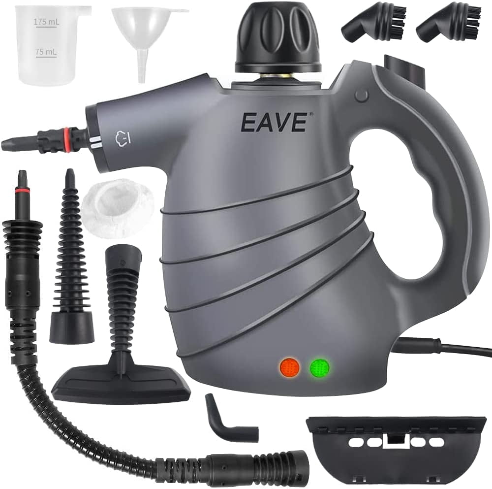 strong steam cleaner