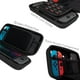 thumbnail image 2 of Funda de Transporte Nintendo Nintendo Switch Negra, 2 of 5