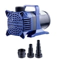 thumbnail image 1 of Bomba de Agua Sumergible Alpine Corporation 3100 GPH con Cable Largo y Adaptadores para Estanques y, 1 of 14