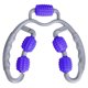 thumbnail image 5 of Masajeador TFixol Morado, 5 of 8
