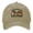 Brown, variant on Vintage Washed Baseball Cap for Men and Women, Adjustable Low Profile Dad Hat, Cotton Curved Brim Casual Outdoor Hat,Vintage Liberty Eagle