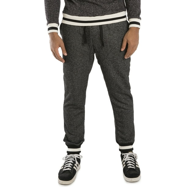 french terry jogger