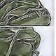 thumbnail image 4 of Women Corduroy Tote Bag, Casual Handbags Big Shoulder Bag With Pocket, 4 of 5