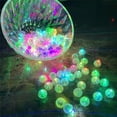thumbnail image 4 of Globo Redondas Led Linternas De Papel Lámpara De Ambiente De Festival A Prueba De Agua Para Acampar En Bodas Yuarrent HA045593-05, 4 of 6