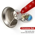 thumbnail image 3 of The Legend of Zelda Game Christmas Bell Ornament Xmas Decor Jingling Bell Christmas Tree Hanging Ornaments Decoration Supplies, 3 of 7