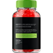 Vigor Plus Gummies for Men – VigorPlus Male Virility Solution, Vigor Plus Overall Daily Health to Support Performance, 5 Pack, 300 Gummies