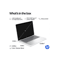 thumbnail image 3 of HP OmniBook 5 Laptop Computer 16" 2K Touch Screen Snapdragon X Plus 32 GB, 3 of 5