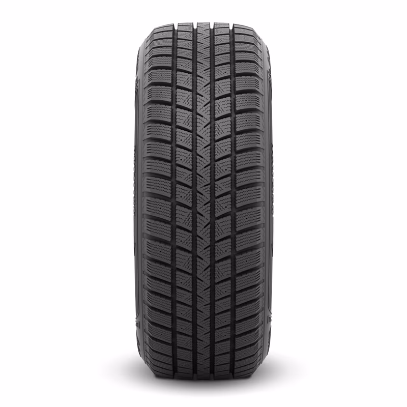 thumbnail image 2 of Goodyear WinterCommand 245/65R17 107S BSW tire, 2 of 6