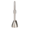 thumbnail image 4 of InSinkErator Instant Boiling Hot Water Only Faucet Dispenser Tap, Satin Nickel, 4 of 7