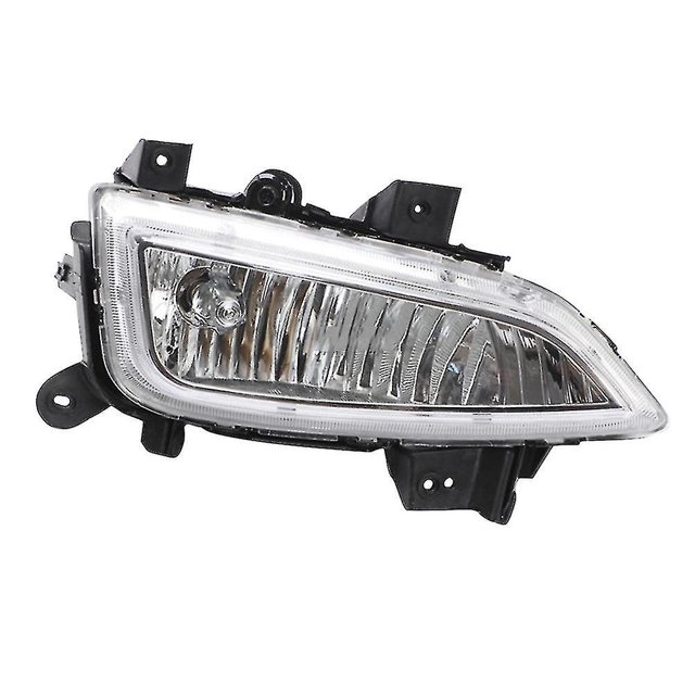 Conjunto de esquina de luz antiniebla delantera derecha para Hyundai Ix35 2013-2016