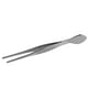 thumbnail image 2 of Bonsai Tweezers, Easy Maintenance Picking Up Sprigs Straight Tip Potted Plant Tweezers Stainless Steel For Garden ANGGREK Otros, 2 of 8