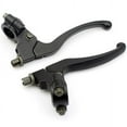 thumbnail image 4 of Acaige R+L Brake Lever Perch Clutch Black For Honda C/Cr/Crf/Xl/Xr, 4 of 5