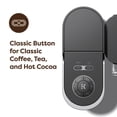 thumbnail image 4 of Keurig K-Crema Single Serve K-Cup Pod Coffee Maker, 4 of 14