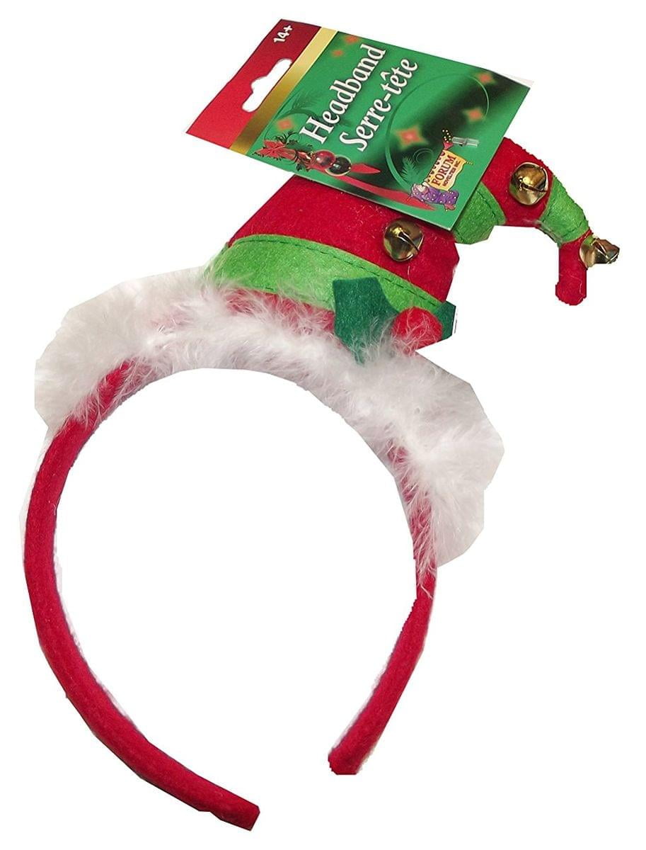 christmas headband