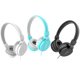 thumbnail image 4 of Twowood auricular GS-779 Bajo profundo plegable de 3,5 mm Auriculares con cable de auriculares con cable Auriculares de juego, 4 of 7
