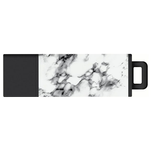 Centon USB 2.0 Datastick Pro2 (Marble-Stormy), 8GB