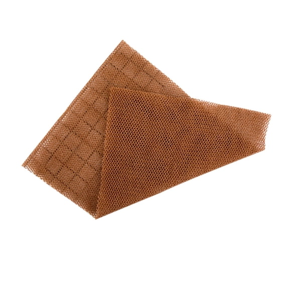 African Exfoliating Net Bath Scrubber Body Wash Towel for Deep Cleansing and Skin