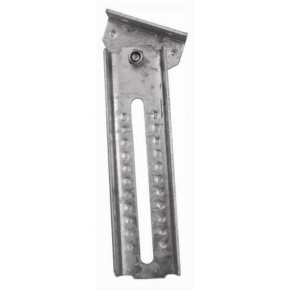 Attwood 11361-1 10 in. Swivel Bolster Brackets