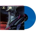 thumbnail image 2 of Axe - Living On The Edge (Blue Vinyl) - Music & Performance, 2 of 4