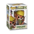 thumbnail image 1 of Funko Pop! Disney: Robin Hood - Robin Hood, 1 of 3