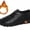 Black, variant on Women's shoes – Flexible Sole, Wide Width Flat Shoes for Casual Walking, Round Toe & Breathable