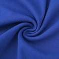 thumbnail image 7 of Ccpelsie Kids Athletic Long Sleeve Polo Shirt Lightweight Performance Top for Jogging Hiking and Outdoor Play（A01-Blue,3-4 Years), 7 of 7