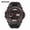 Red, variant on G-Style Men's Digital Quartz Sports Watch – Waterproof Shock-Resistant Dual Display Chronograph with LED Backlight