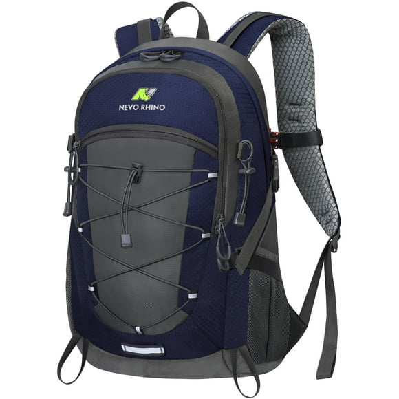 Mochila de senderismo N NEVO RHINO 25L impermeable para hombre y mujer