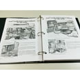 thumbnail image 6 of Case 630 Tractor Factory Service Repair Shop Manual Book Technical, 6 of 11