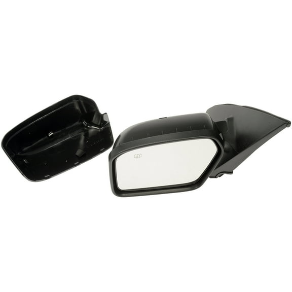 Dorman 955-1667 Driver Side Door Mirror for Specific Ford / Lincoln / Mercury Models
