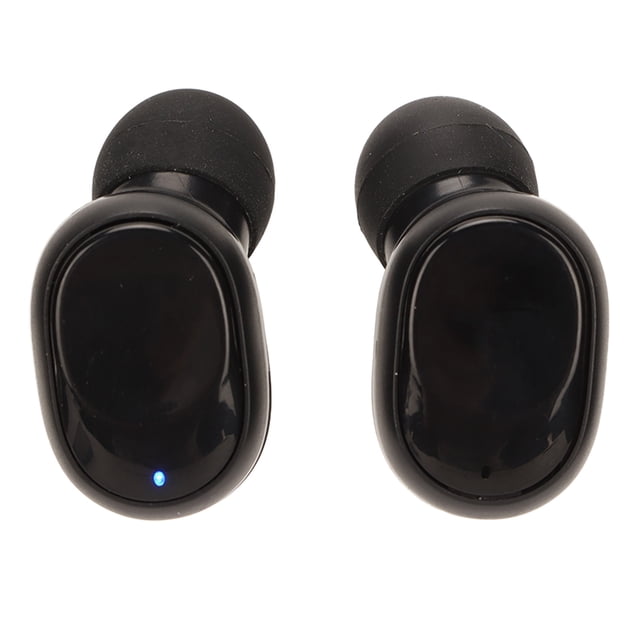 HiFi Sports Earbuds, Earbuds Deep Bass Clear Stereo DC5V Built In Mic For Driving For Home