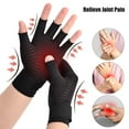 1 Pair Wrist Compression Arthritis Gloves ,Copper Wrist Support Brace