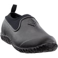 thumbnail image 2 of Muck Women's Muckster II Low, Black, 2 of 7