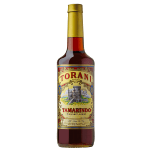 Torani Tamarindo Syrup cs 12/750 ml
