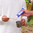 thumbnail image 4 of Dr. Bronner's Toothpaste - Peppermint Flavor - 5oz - Whitening/Natural/70% Organic - All Ages, 4 of 4