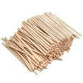 thumbnail image 1 of Palitos de madera para café Klineus, 1000 unidades, biodegradables, 18 cm, 1 of 7