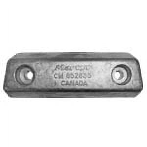 Martyr Anode Volvo Magnesium Anode CM852835M