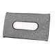 thumbnail image 1 of Caja de pa?uelos para parasol de coche con diamantes de imitación, cristal brillante, soporte para máscara facial de piel sintética, dispensador, Clip para toallas de papel para vehículos ZefeiWu 8390612537554, 1 of 1