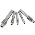 thumbnail image 4 of 10Pcs HSS Counterbore End Mill M3-M8 Pilot Slotting Tool Milling Cutter Countersink End Mills, 4 of 6