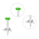 thumbnail image 2 of Titular De Tee De Golf Ball Nail Multifuncional Golf Ball Nail Tees Accesorios duraderos para deportes al aire libre, 2 of 5