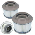 thumbnail image 4 of Inflatable Spa Filter Cartridge For Mspa Fd2089 Easy Clean & Effective, 4 of 4