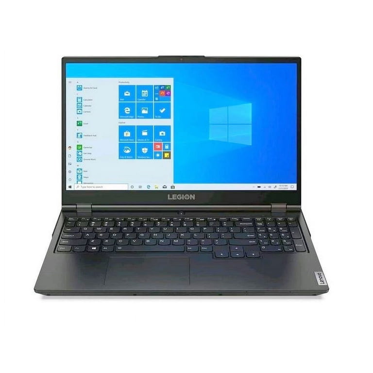 中古良品 Leonovo Legion5 15IMH05H ゲーミングノートPC Core i7