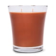 thumbnail image 2 of Better Homes & Gardens 17oz Caramel & Cayenne Scented 2-wick Jar Candle, 2 of 6