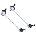 thumbnail image 2 of 1 Pair Practical Car Front Connecting Rod Car Balance Rod Front Connecting Rod, 2 of 8