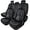 Black, variant on car seat covers for toyota venza 2011,Perfect fit for car seats,Waterproof faux leather,Protecting car interiors,Airbag compatible,Easy installation