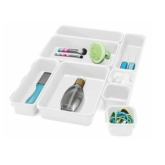 Office Desk Drawer Organizers