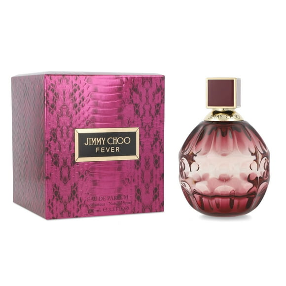 Jimmy Choo Fever 100 Ml Edp Spray Jimmy Choo Fever