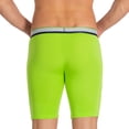 thumbnail image 2 of Obviously Men's PrimeMan Long Boxer Brief A01, 2 of 4
