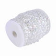 thumbnail image 2 of String Of Pearls, 30m Acrylic Pearl String Pearl Beads for Home Wedding DIY Decoration, 2 of 7
