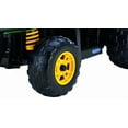 thumbnail image 7 of 12V Peg Perego John Deere Gator XUV Battery-Powered Ride-on, Kids Ages 3-7, 7 of 7